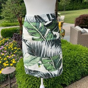 Max Mara womens skirt